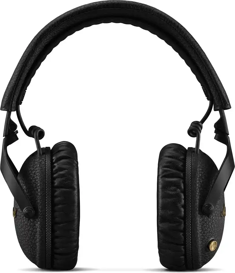 Marshall Monitor III Active Noise Canceling Over Ear Bluetooth Headphones
